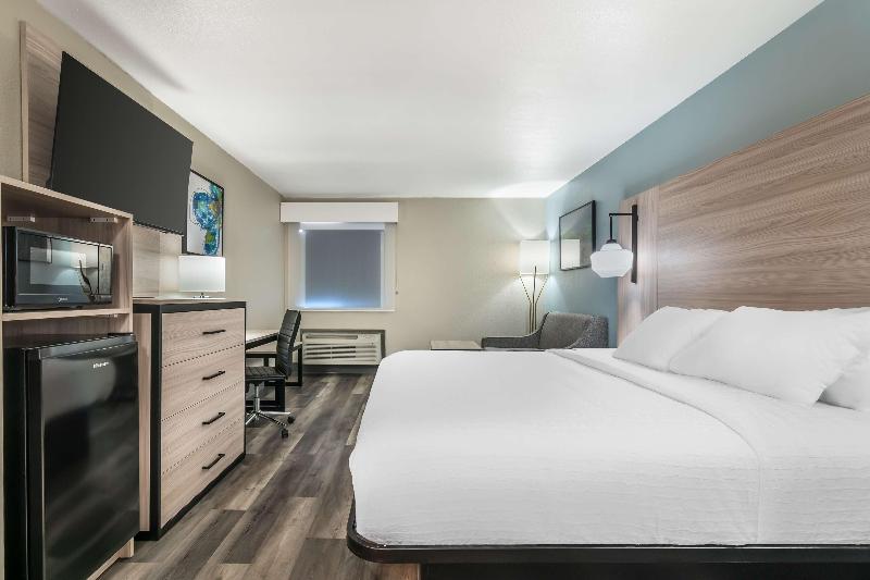 Best Western Park City Wichita North image