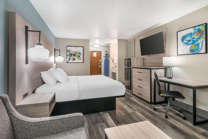 Best Western Park City Wichita North image