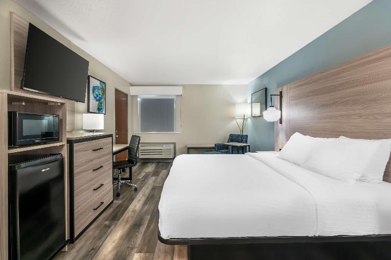 Best Western Park City Wichita North image