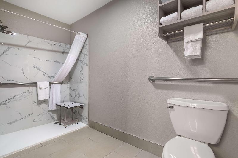 Best Western Park City Wichita North image