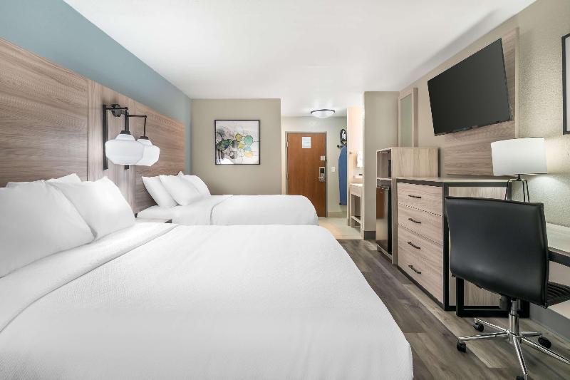 Best Western Park City Wichita North image