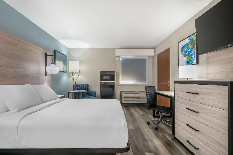 Best Western Park City Wichita North image
