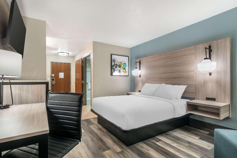 Best Western Park City Wichita North image