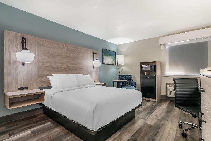Best Western Park City Wichita North image