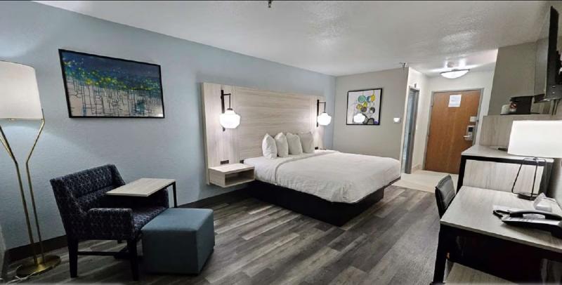 Best Western Park City Wichita North image