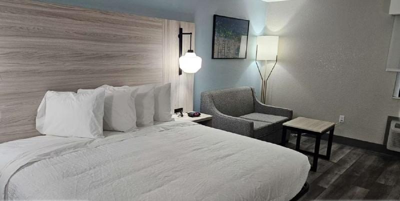 Best Western Park City Wichita North image