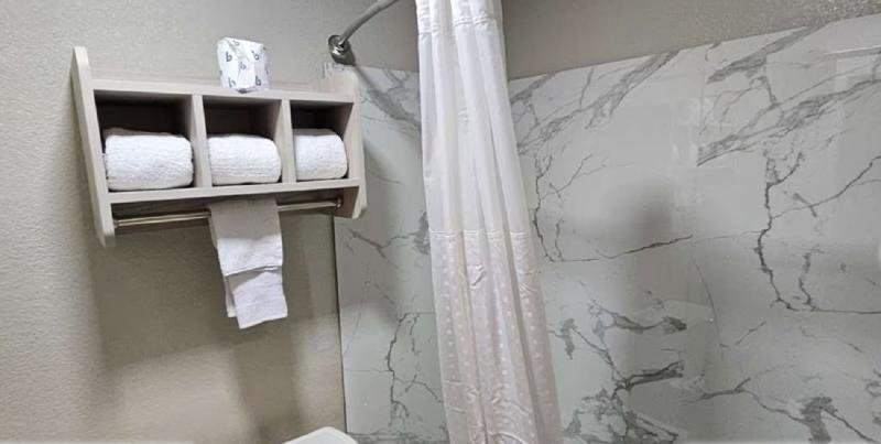 Best Western Park City Wichita North image