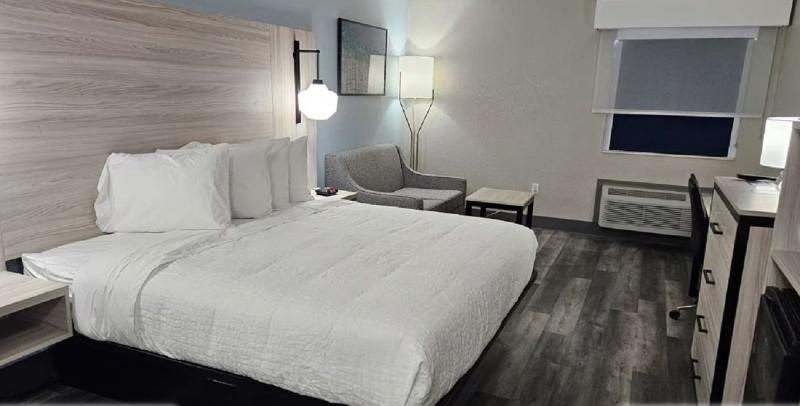 Best Western Park City Wichita North image
