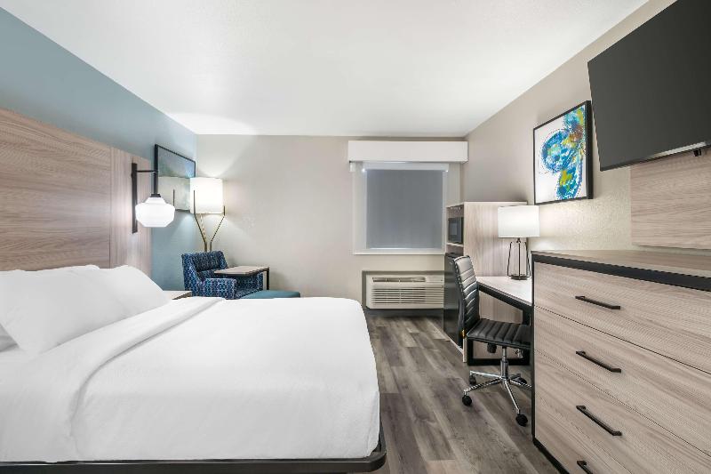 Best Western Park City Wichita North image