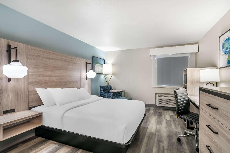 Best Western Park City Wichita North image