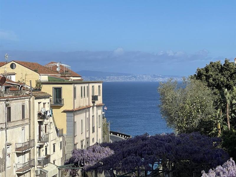 Ambasciata Sorrento Relais — general view