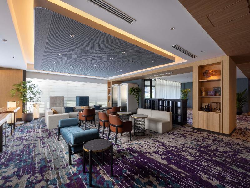 Novotel Nara image