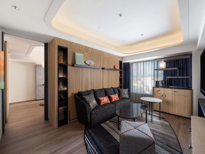 Novotel Nara image