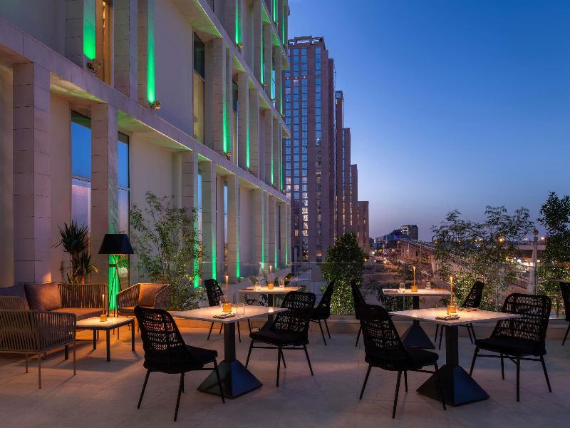 Novotel Riyadh Sahafa image