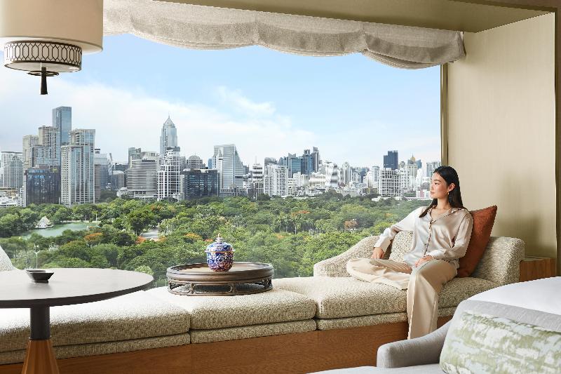 Dusit Thani Bangkok