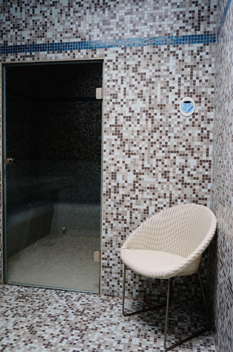 Chambres D'hã´tes La Ferme De L'oudon & Spa image