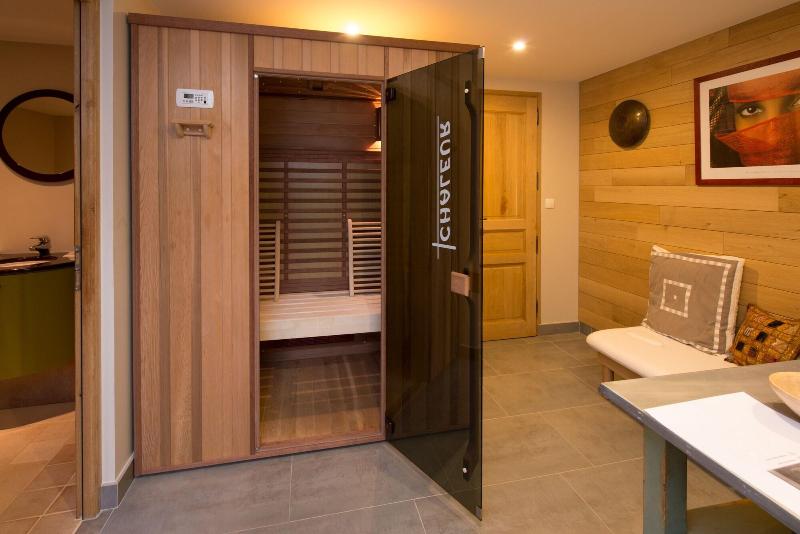 Chambres D'hã´tes La Ferme De L'oudon & Spa image