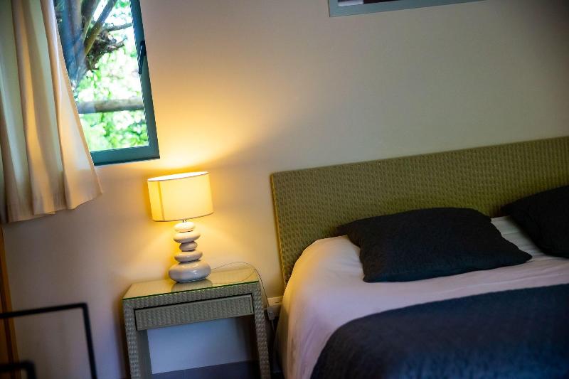 Chambres D'hã´tes La Ferme De L'oudon & Spa image