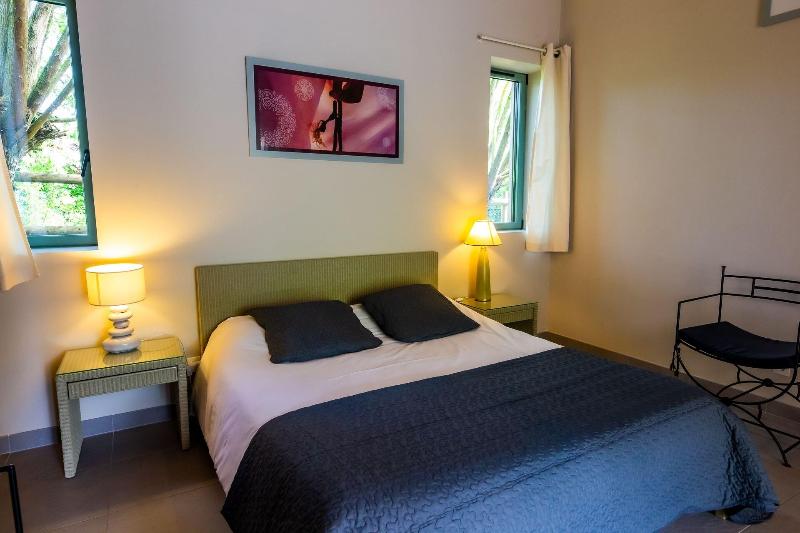 Chambres D'hã´tes La Ferme De L'oudon & Spa image