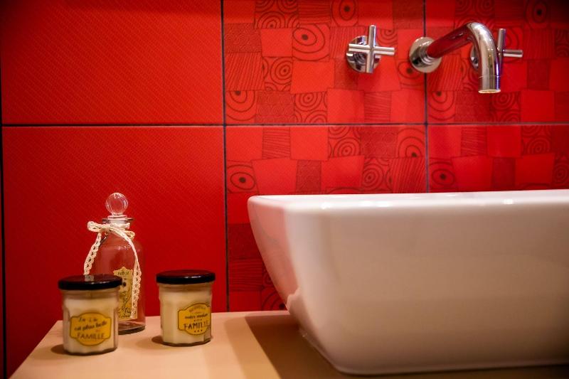 Chambres D'hã´tes La Ferme De L'oudon & Spa image