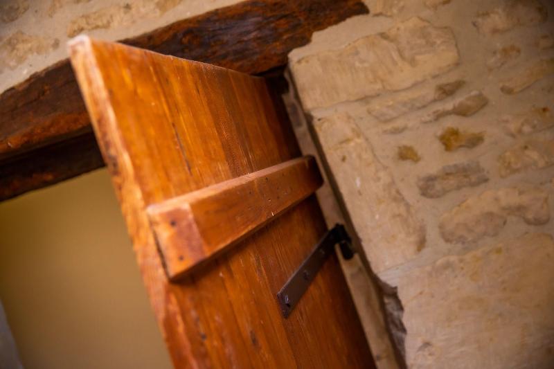 Chambres D'hã´tes La Ferme De L'oudon & Spa image