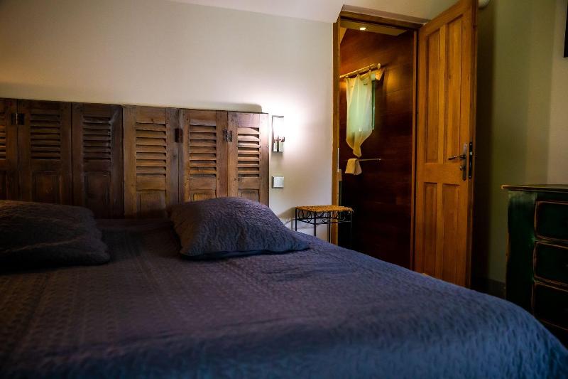 Chambres D'hã´tes La Ferme De L'oudon & Spa image