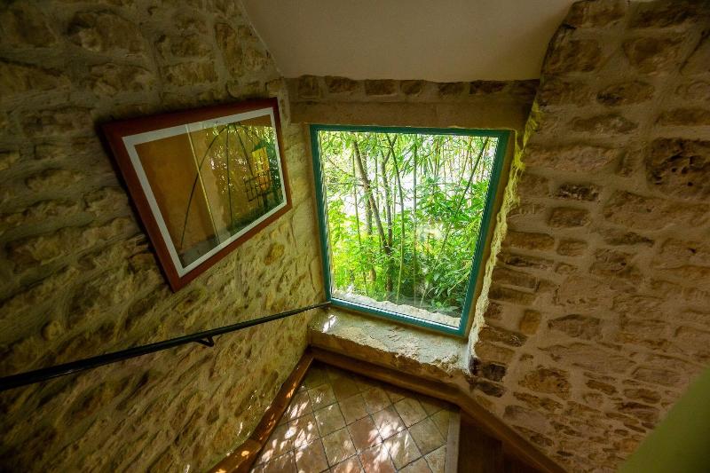 Chambres D'hã´tes La Ferme De L'oudon & Spa image