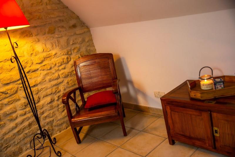 Chambres D'hã´tes La Ferme De L'oudon & Spa image