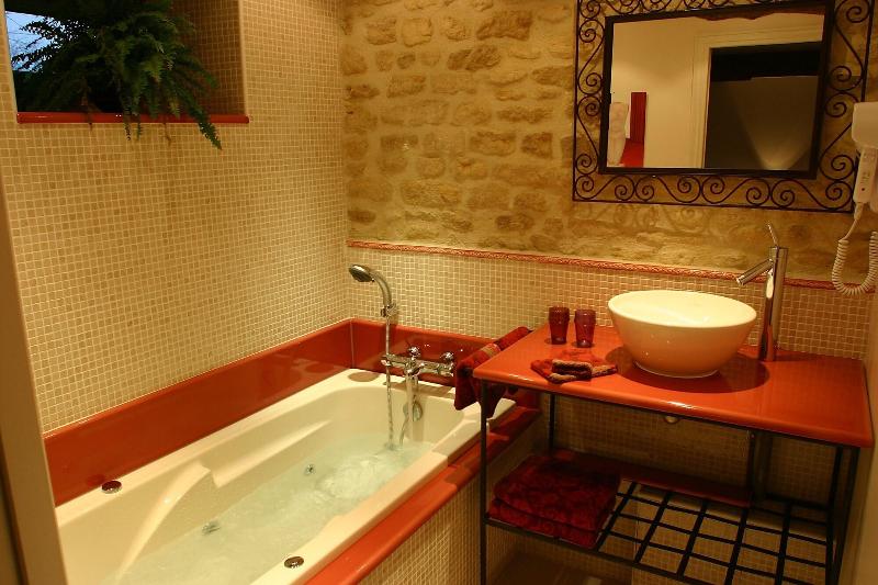 Chambres D'hã´tes La Ferme De L'oudon & Spa image