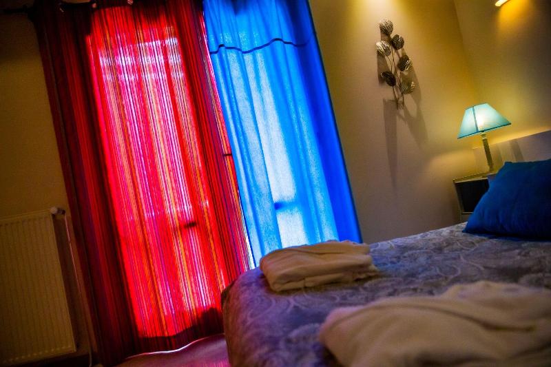 Chambres D'hã´tes La Ferme De L'oudon & Spa image