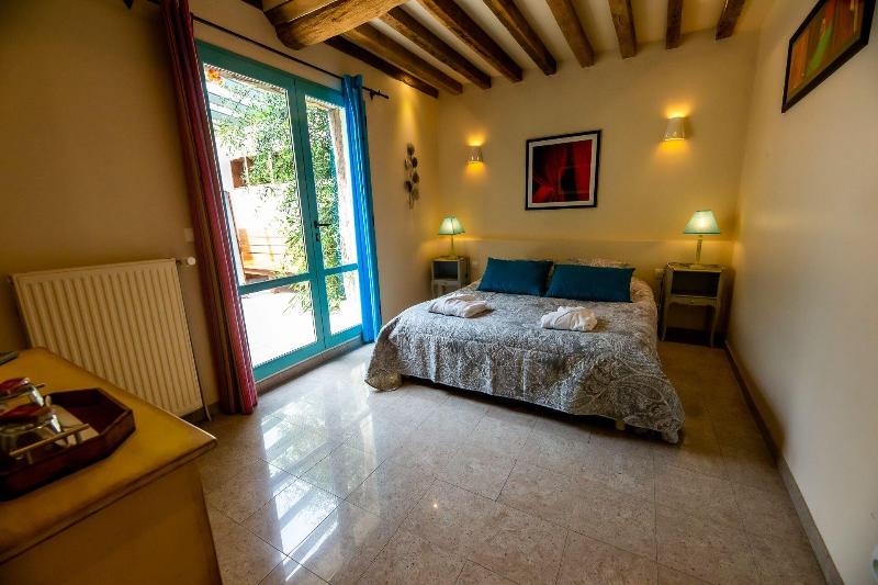 Chambres D'hã´tes La Ferme De L'oudon & Spa image
