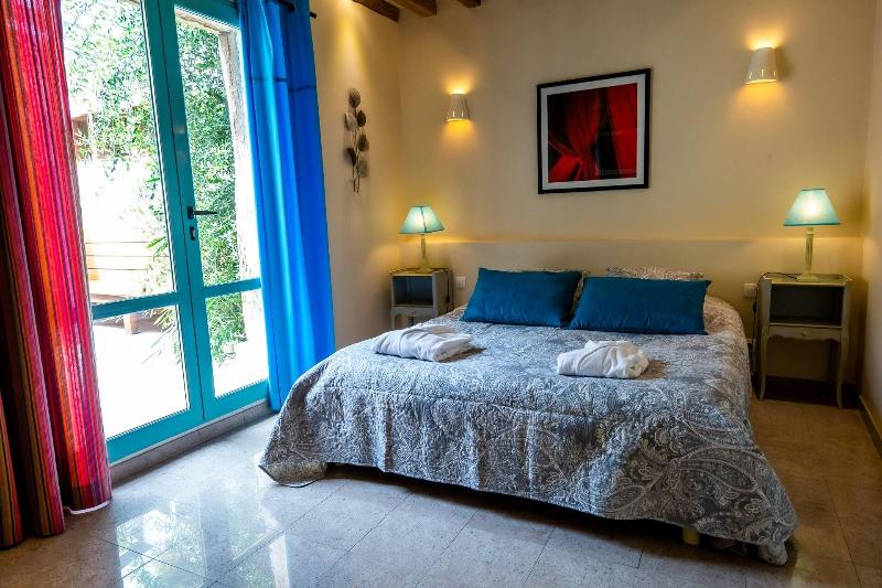 Chambres D'hã´tes La Ferme De L'oudon & Spa image