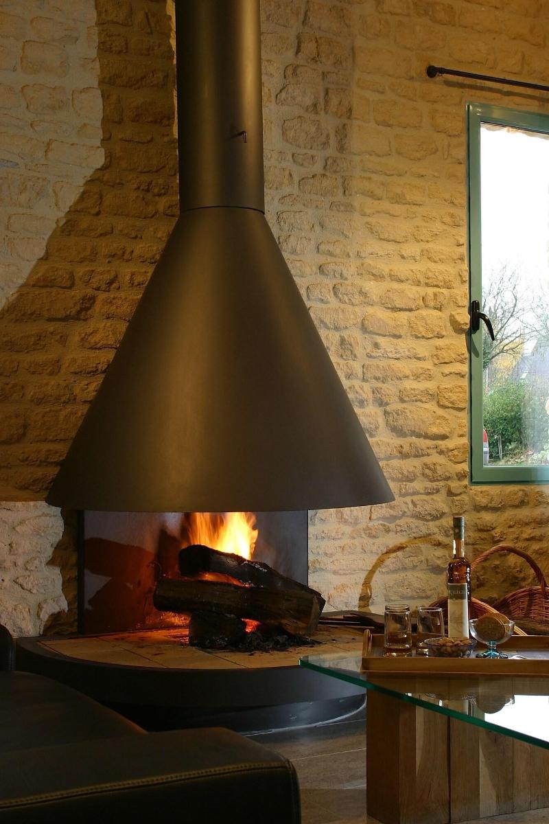 Chambres D'hã´tes La Ferme De L'oudon & Spa image