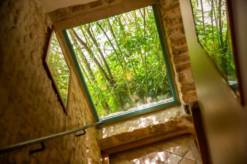 Chambres D'hã´tes La Ferme De L'oudon & Spa image