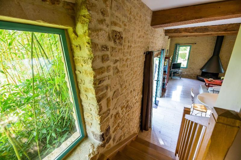 Chambres D'hã´tes La Ferme De L'oudon & Spa image