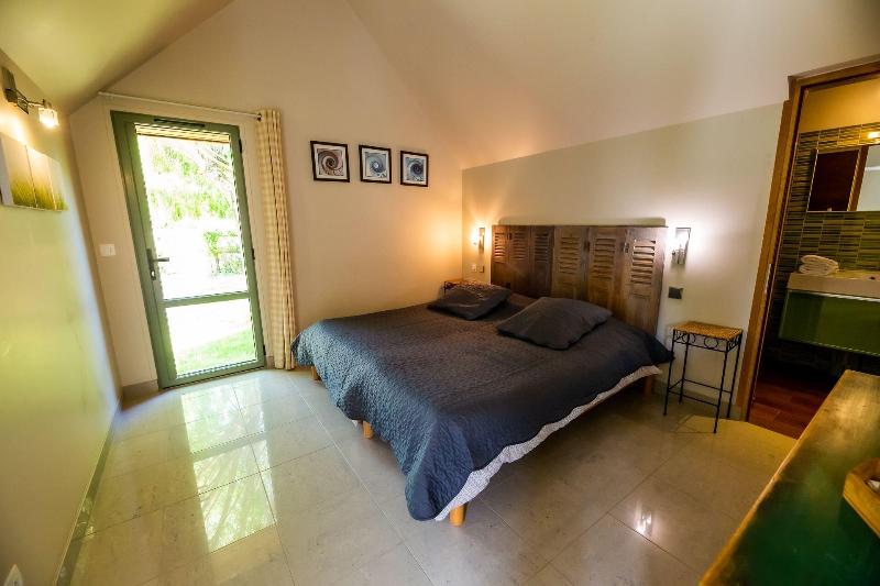 Chambres D'hã´tes La Ferme De L'oudon & Spa image