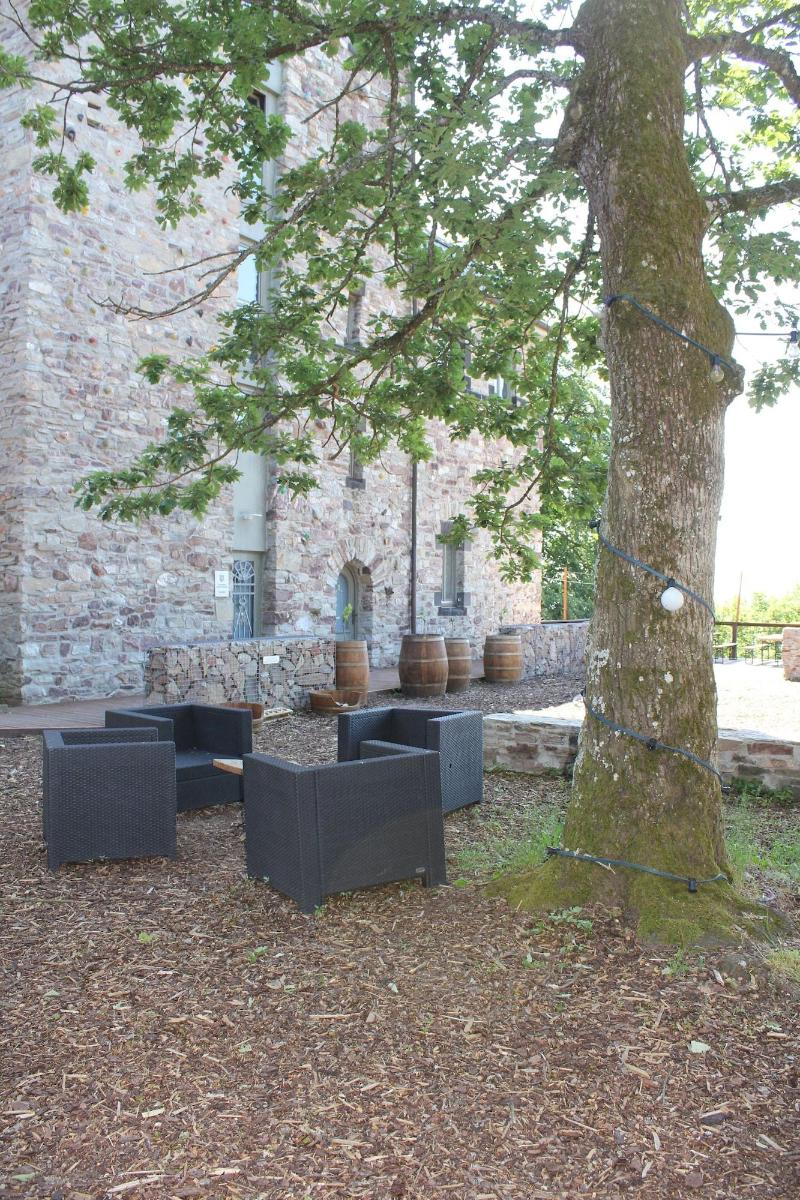 Hallgarter Zange image