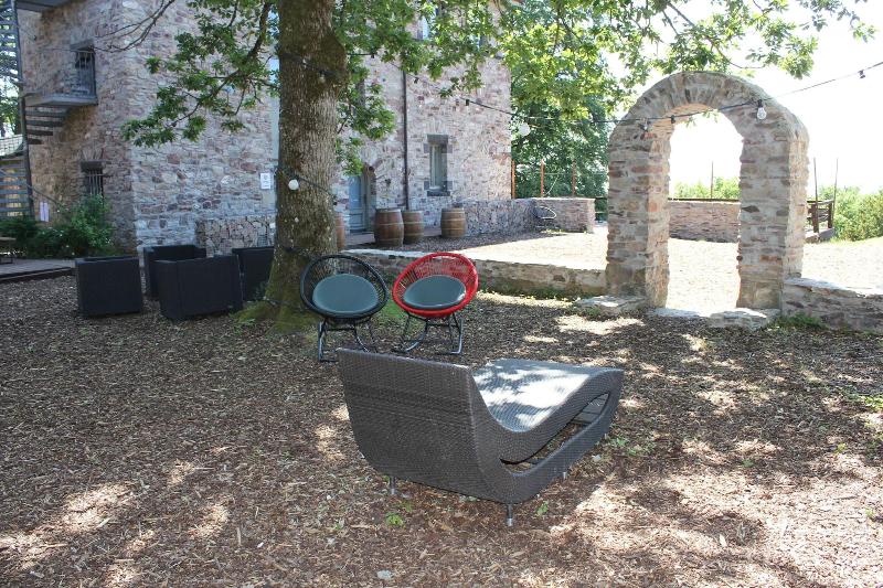 Hallgarter Zange image