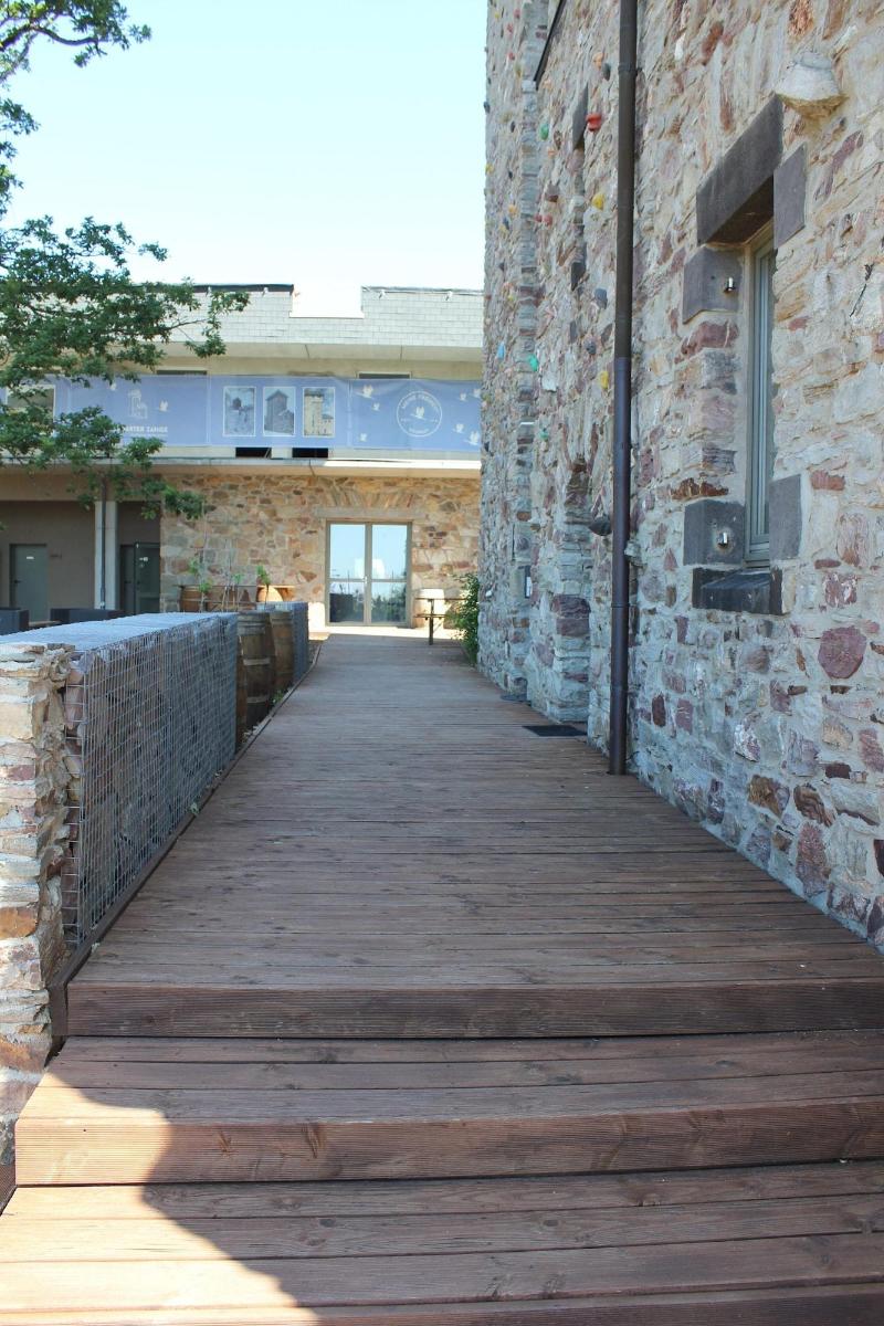 Hallgarter Zange image
