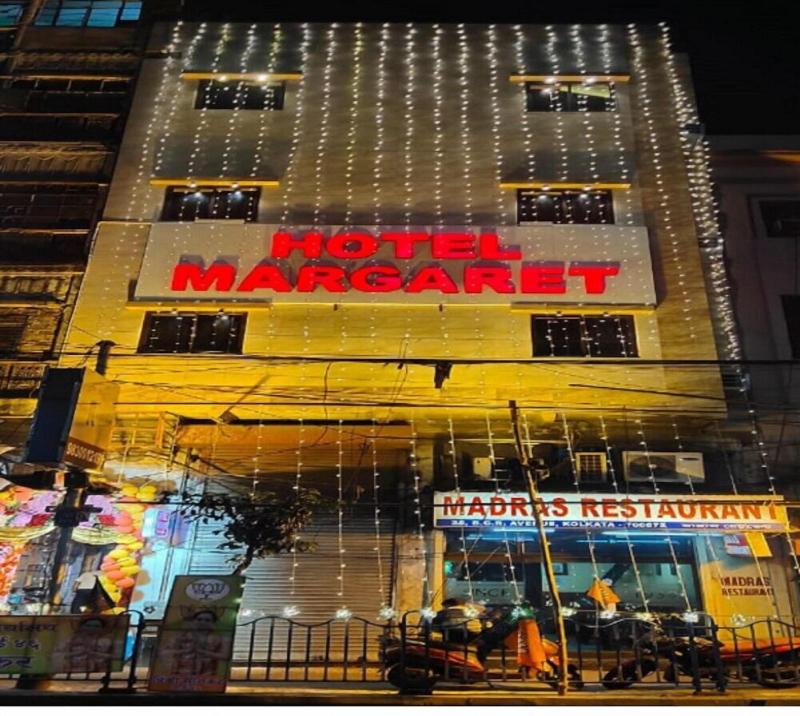 Hotel Margaret — general view
