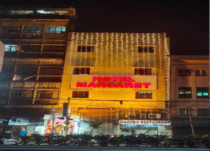 Hotel Margaret image