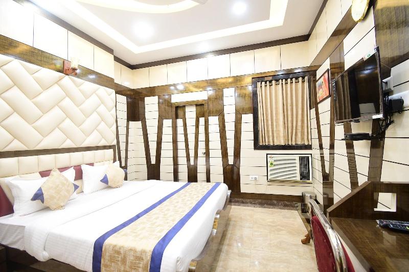 Hotel Margaret image