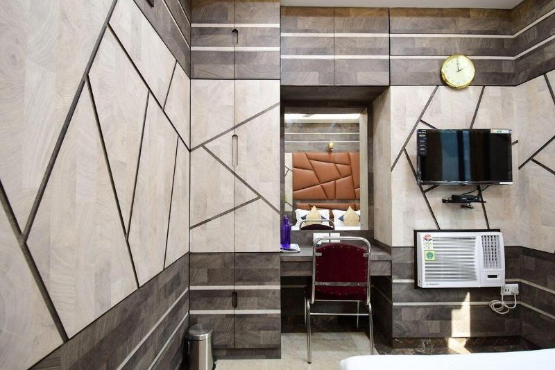 Hotel Margaret image