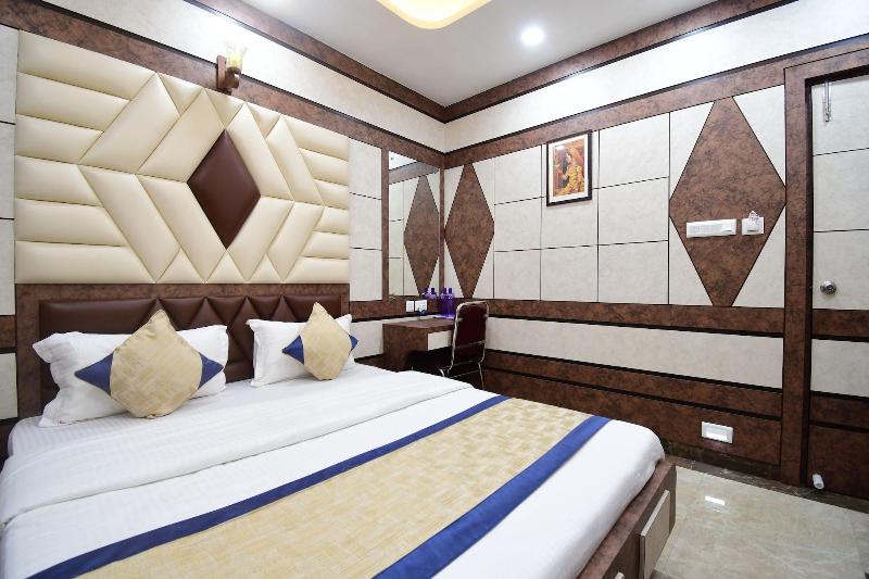 Hotel Margaret image