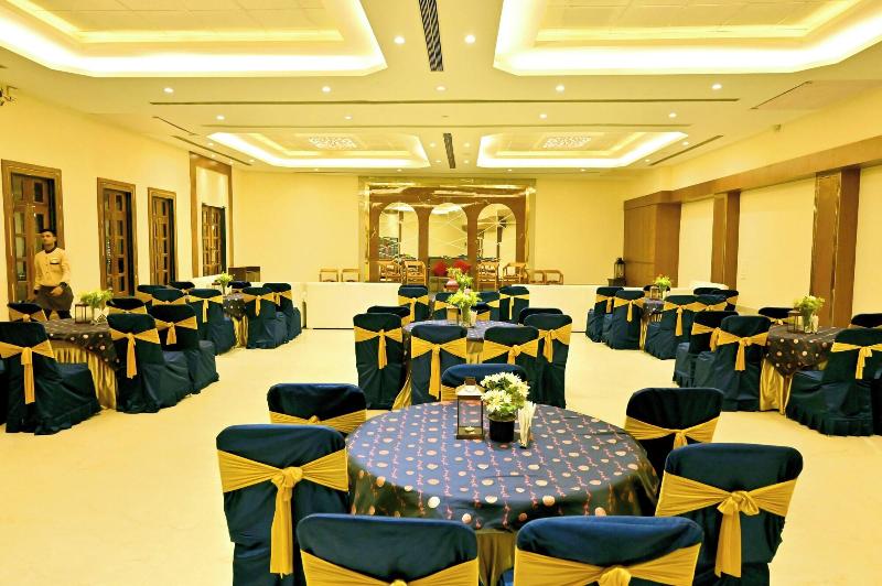 Woods Inn Resort