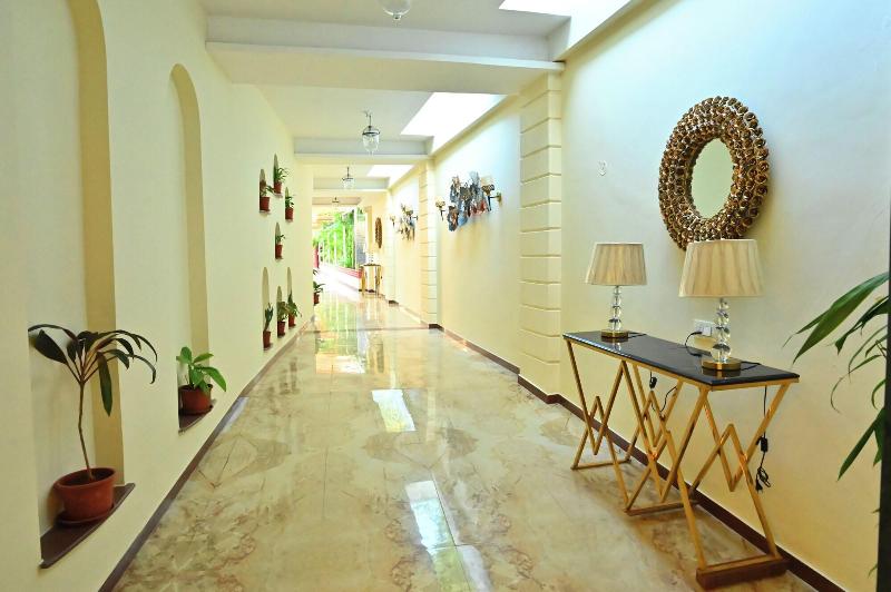 Woods Inn Resort
