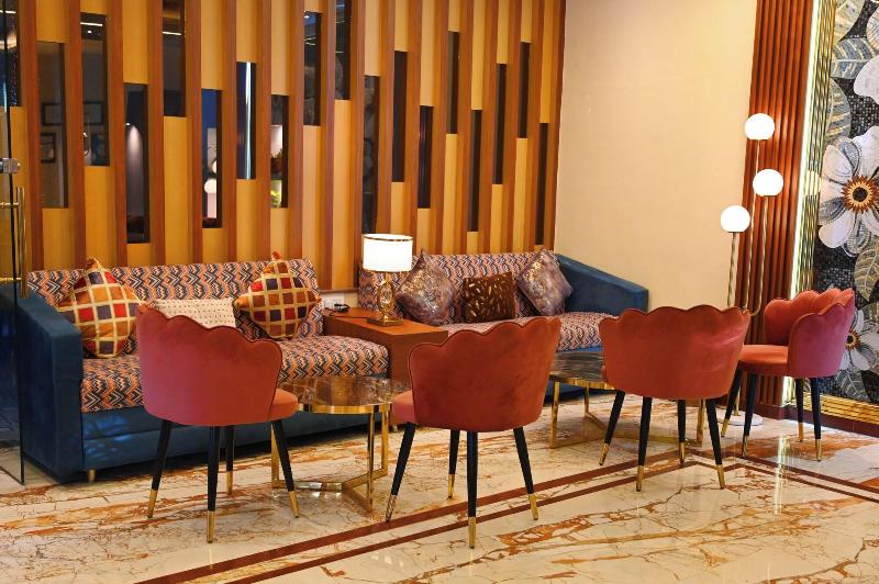 Woods Inn Resort