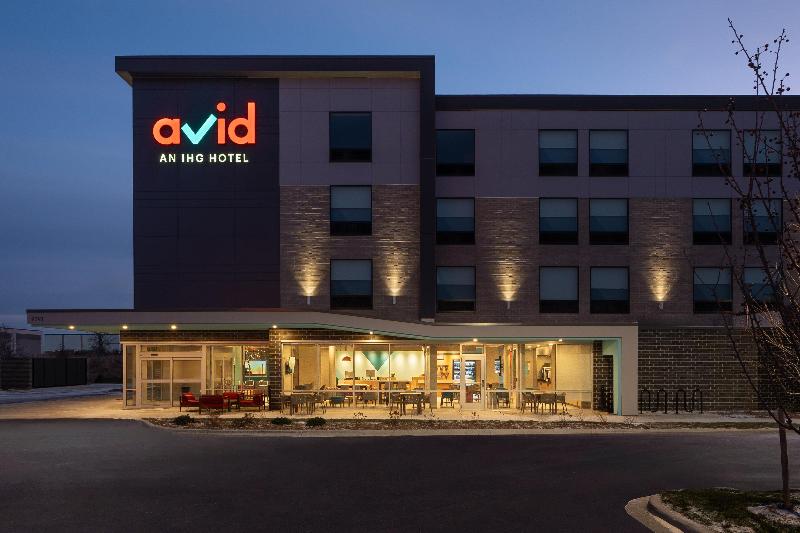 Avid Hotel Oak Creek By IHG image