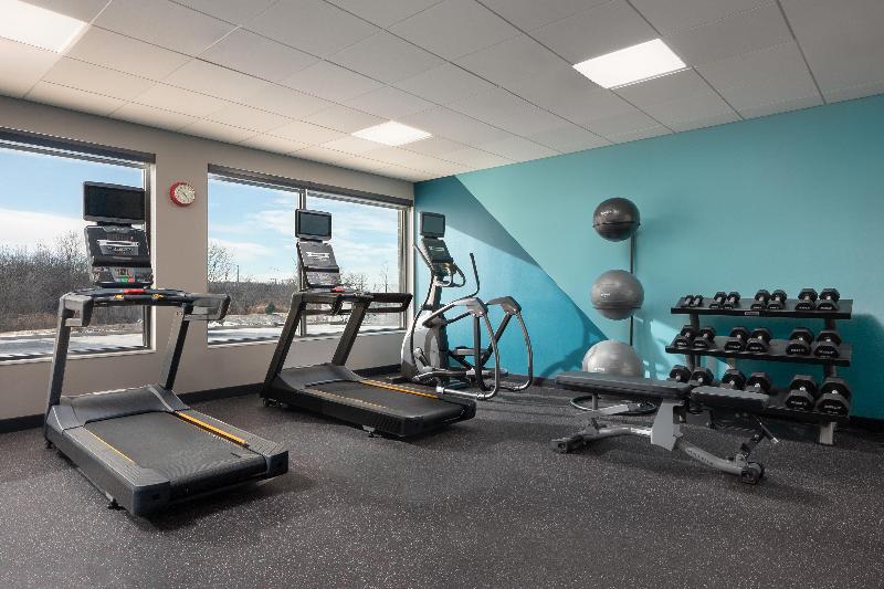 Avid Hotel Oak Creek By IHG image