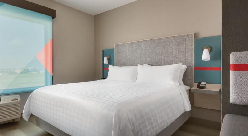 Avid Hotel Victorville - Hesperia By IHG image